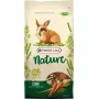 Pellet-Kaninchenfutter VERSELE-LAGA Cuni Nature 2,3 kg — Kräuter, 14 % Protein, 15,5 % Ballaststoffe, 4,5 % Fett, Vitamin C, gluten- und sojafrei