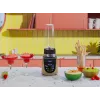 Tischmixer Tefal Blend Up BL190AF0 — 0,85-L-Schüssel, 1000 W, 6-flügeliger Powelix, Impuls, Eiscrush (Transparent/Schwarz/Beige)