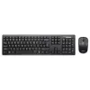 Lenovo GX30L66303 Tastatur Maus enthalten Universal QWERTY US-Englisch Schwarz