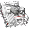 Bosch Serie 6 SPI6EMS21E Geschirrspüler Teilintegriert 10 Maßgedecke