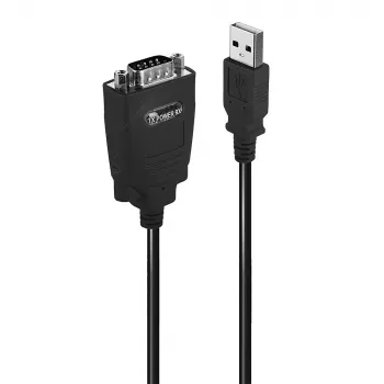 USB-zu-Seriell-RS485-Konverter Lindy 42845