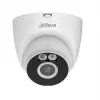 IP-Sicherheits-Dome-Kamera DAHUA NET CAMERA 4MP IS Eyeball Wi‑Fi/T4A‑PV 2,8–3,6 mm, 4 MP, IP67, IR/weiße LED, MicroSD bis zu 256 GB