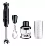 Braun MultiQuick 5 MQ 50202 M 0,6 L Stabmixer 1000 W Schwarz