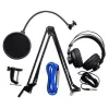 Kopfhörer PreSonus Broadcast Zubehörpaket