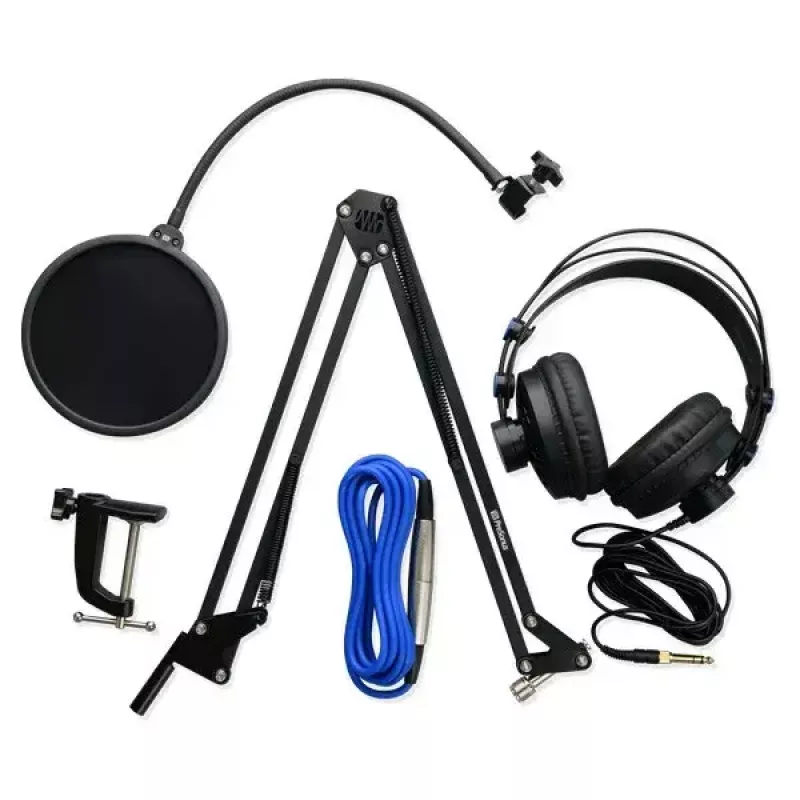 Kopfhörer PreSonus Broadcast Zubehörpaket