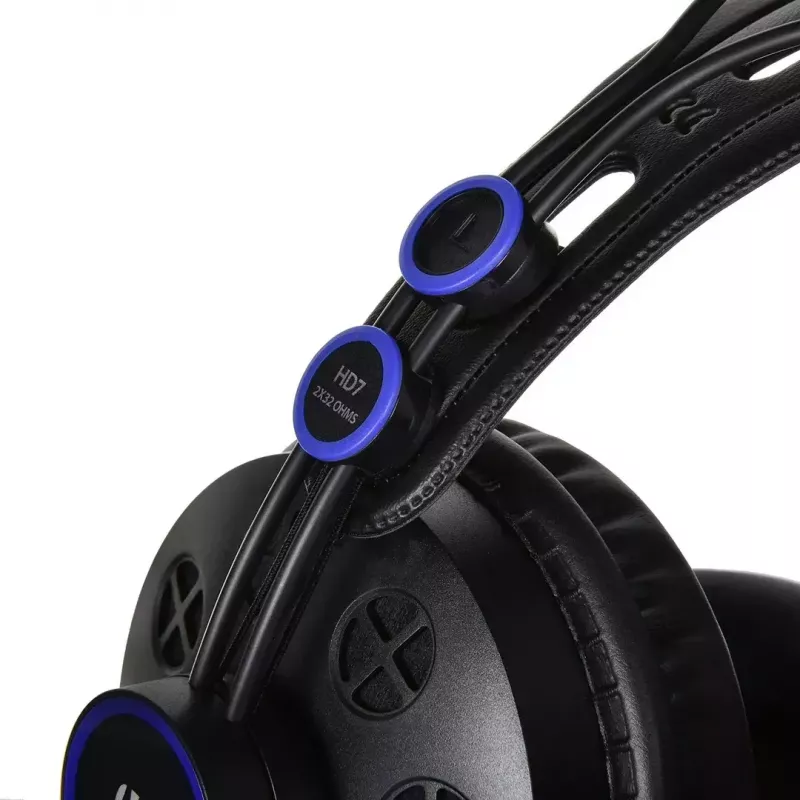 Kopfhörer PreSonus Broadcast Zubehörpaket
