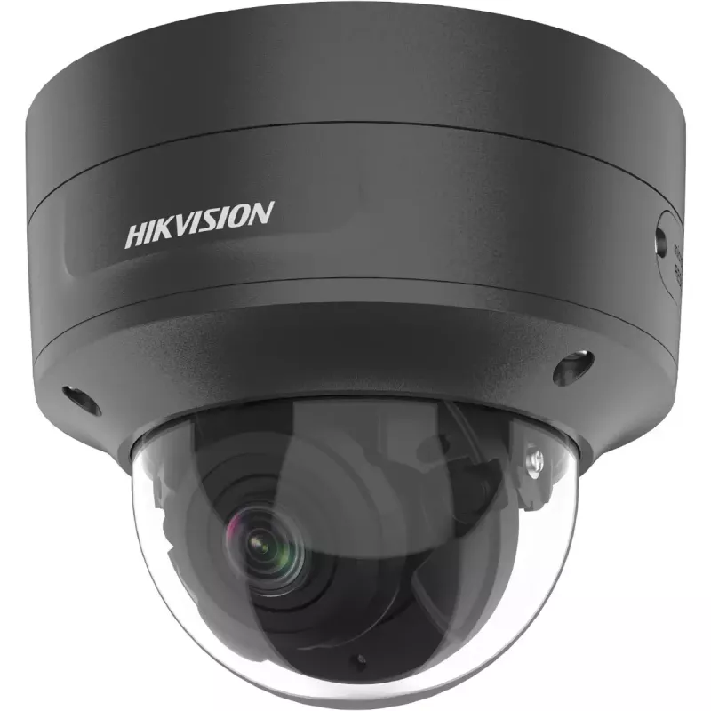 IP-Überwachungskamera Hikvision DS-2CD2766G2-IZS(2.8-12mm)(C) Schwarz