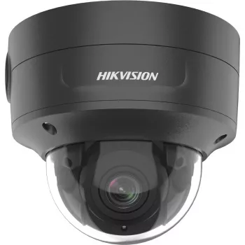 IP-Überwachungskamera Hikvision DS-2CD2766G2-IZS(2.8-12mm)(C) Schwarz