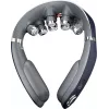 Massagegerät SKG G7-Pro-Fold Blue Combo Kompression Kneten Vibration