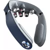 Massagegerät SKG G7-Pro-Fold Blue Combo Kompression Kneten Vibration
