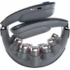 Massagegerät SKG G7-Pro-Fold Blue Combo Kompression Kneten Vibration