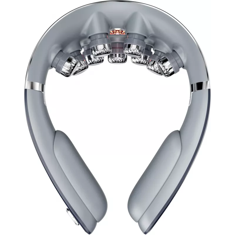 Massagegerät SKG G7-Pro-Fold Blue Combo Kompression Kneten Vibration