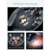 Massagegerät SKG G7-Pro-Fold Blue Combo Kompression Kneten Vibration