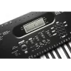 Tastatur Kurzweil KP70 61-Tasten-Digital-Tastatur, Schwarz