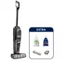 Bissell CrossWave OmniForce Edge Pro Handstaubsauger Akku Nass-/Trockensauger Polytetrafluorethylen (PTFE) Beutellos 0 L 200 W Schwarz