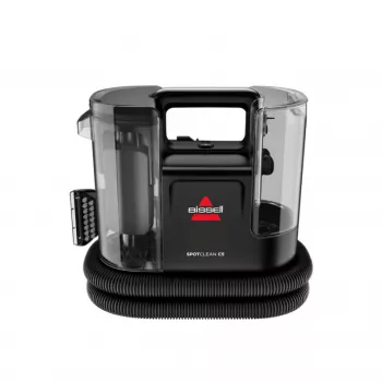 Bissell SpotClean C5 Pro Teppichreinigungsgerät Handheld Deep Schwarz