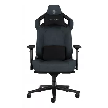 PC-Gaming-Stuhl GENESIS NITRO 800 gepolsterter Sitz max. Gewicht 150 kg