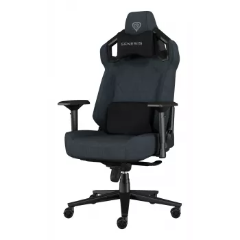 PC-Gaming-Stuhl GENESIS NITRO 800 gepolsterter Sitz max. Gewicht 150 kg
