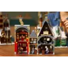 LEGO Harry Potter Gringotts Wizarding Bank Collectors' Edition Set 76457