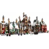 LEGO Harry Potter Gringotts Wizarding Bank Collectors' Edition Set 76457
