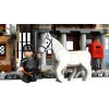 LEGO Harry Potter Gringotts Wizarding Bank Collectors' Edition Set 76457