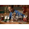 LEGO Harry Potter Gringotts Wizarding Bank Collectors' Edition Set 76457