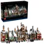 LEGO Harry Potter Gringotts Wizarding Bank Collectors' Edition Set 76457