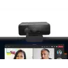 Lenovo 310 Full HD Webcam 1920×1080 30 fps USB 2.0 Clip Schwarz
