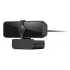 Lenovo 310 Full HD Webcam 1920×1080 30 fps USB 2.0 Clip Schwarz