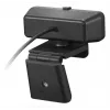 Lenovo 310 Full HD Webcam 1920×1080 30 fps USB 2.0 Clip Schwarz