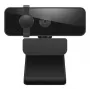 Lenovo 310 Full HD Webcam 1920×1080 30 fps USB 2.0 Clip Schwarz
