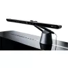 Monitorleuchte BenQ PianoLight R Schwarz – 1070 lm, USB-betrieben, 120×367×628 mm