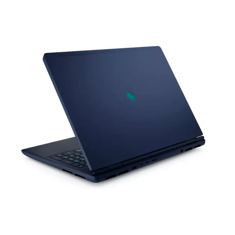 Dell Alienware 16X Aurora Laptop — 16 Zoll WQXGA (2560×1600), Intel Core Ultra 9 275HX, 32 GB DDR5, 2 TB SSD, NVIDIA GeForce RTX 5070 8 GB, Windows 11 Pro, hintergrundbeleuchtete Tastatur