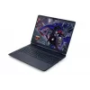 Dell Alienware 16X Aurora Laptop — 16 Zoll WQXGA (2560×1600), Intel Core Ultra 9 275HX, 32 GB DDR5, 2 TB SSD, NVIDIA GeForce RTX 5070 8 GB, Windows 11 Pro, hintergrundbeleuchtete Tastatur