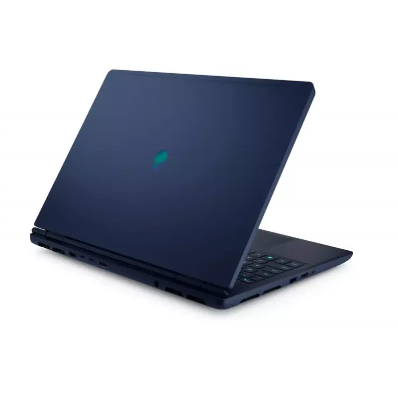 Dell Alienware 16X Aurora AC16251 | 16 Zoll | WQXGA | 2560 x 1600 Pixel | Intel Core Ultra 9 | 275HX | 64 GB | DDR5 | Solid-State-Drive-Kapazität 2000 GB | NVIDIA GeForce RTX 5070 | GDDR7 | 8 GB | Windows 11 Pro | 802.11be | Tastatursprache Englisch | Tastatur hintergrundbeleuchtet | Garantie 36 Monat(e) | Batteriegarantie 12 Monat(e)