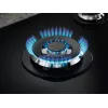 Electrolux KGG75362K Schwarz Einbau 75 cm Gas 5 Zone(n)
