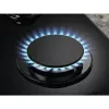Electrolux KGG6426K Schwarz Einbau 56 cm Gas 4 Zonen