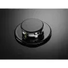 Electrolux KGG6426K Schwarz Einbau 56 cm Gas 4 Zonen