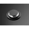 Electrolux KGG6426K Schwarz Einbau 56 cm Gas 4 Zonen
