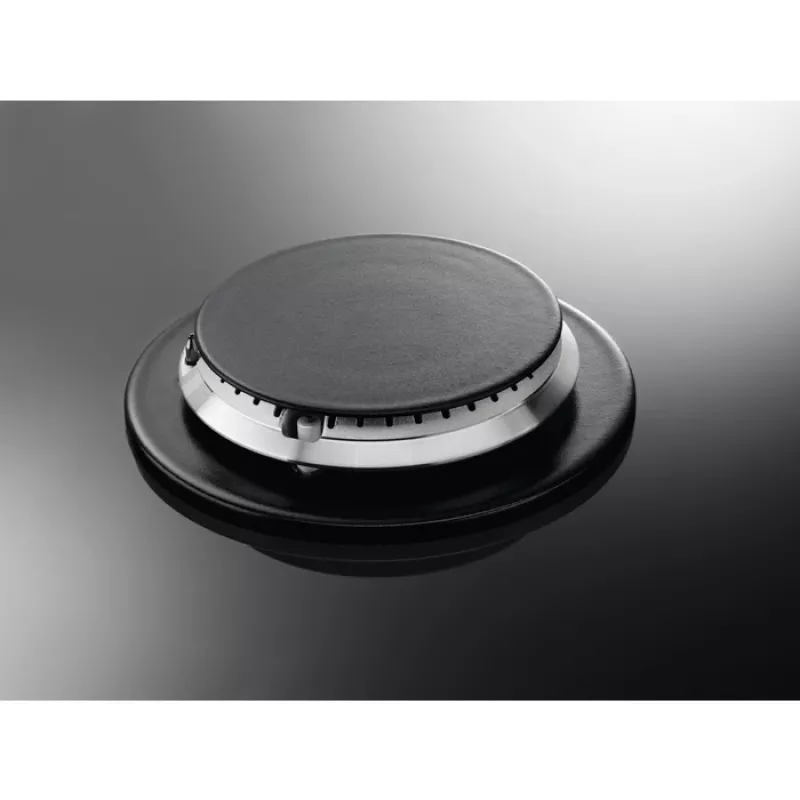 Electrolux KGG6426K Schwarz Einbau 56 cm Gas 4 Zonen
