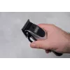 Haarschneider Wahl Rapid Clip 33-stufig 0,7–28 mm Lithium-Ion, Schwarz Edelstahl