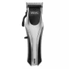 Haarschneider Wahl Rapid Clip 33-stufig 0,7–28 mm Lithium-Ion, Schwarz Edelstahl