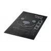 Kotbeutel Starch Bag STARCHBAG BIO schwarz 8×15 Stk. kompostierbare Pflanzenfaserbeutel für Katzenabfälle