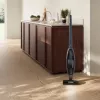 Electrolux ES52CB21DB Akku-Stabstaubsauger Trocken Zyklon, Schaum, Abluftfilter Beutellos 0,5 L 29 W Blau 2 Ah