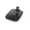 Schreibtischlampe MONTIS MT042-BK, LED 5,7W, dimmbar, 440 lm, 3000–5400K, schwarz, 410×144×58 mm