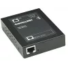 Intellinet Power over Ethernet (PoE+) Splitter, IEEE802.3at, 5, 7.5, 9 oder 12 V DC Ausgangsspannung