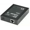 Intellinet Power over Ethernet (PoE+) Splitter, IEEE802.3at, 5, 7.5, 9 oder 12 V DC Ausgangsspannung