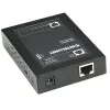Intellinet Power over Ethernet (PoE+) Splitter, IEEE802.3at, 5, 7.5, 9 oder 12 V DC Ausgangsspannung