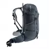 Rucksack DEUTER Trail PRO 31 SL Damen – 31 L, leicht, strapazierfähig, Damenpassform, schwarz