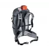 Rucksack DEUTER Trail PRO 31 SL Damen – 31 L, leicht, strapazierfähig, Damenpassform, schwarz